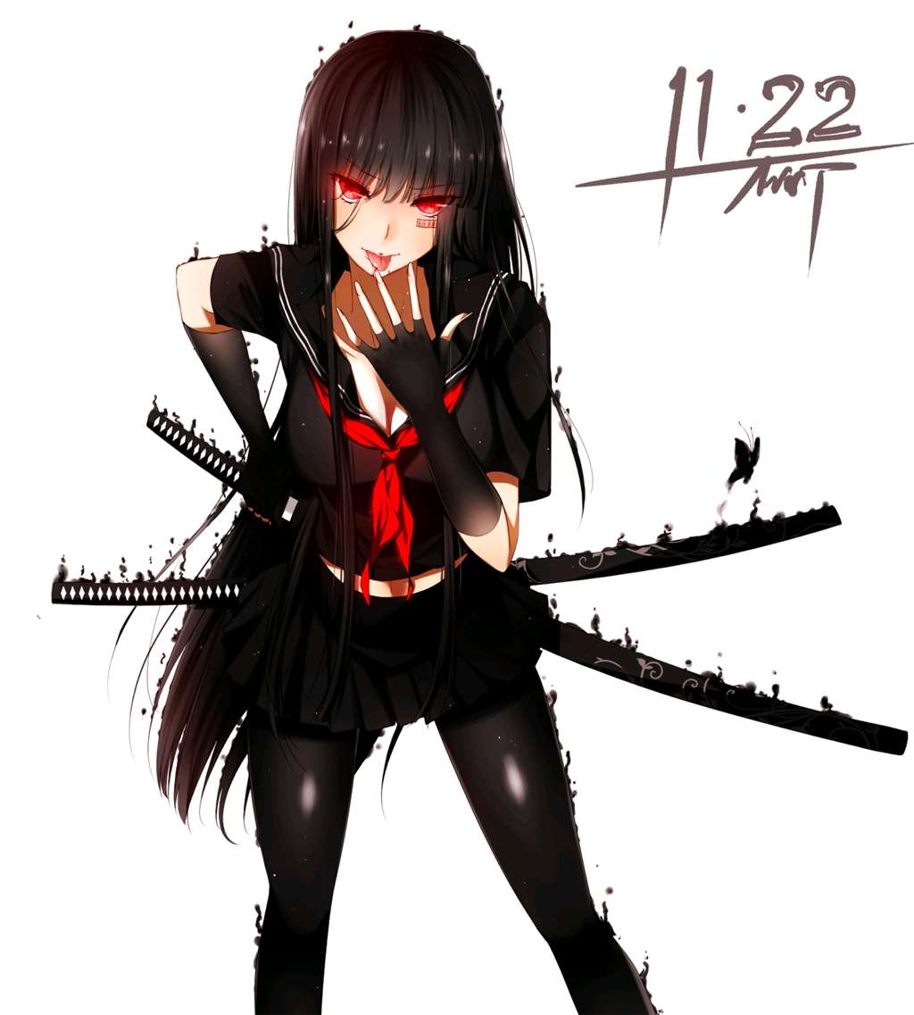 沉溺快感中的妹妹(妹快楽堕ち)