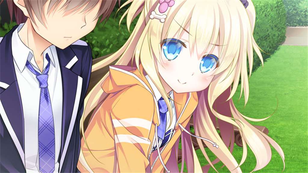 彼女と俺の恋爱日常::公式ホームページ