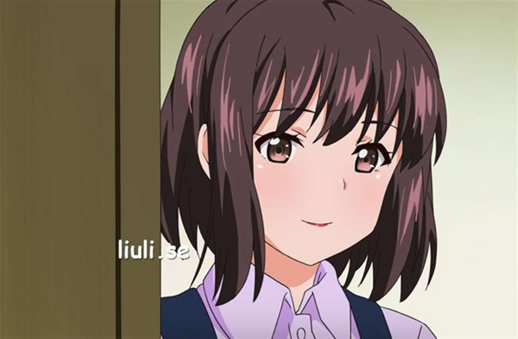 [メリージェーン] 思春期セックス 第2话 今日,私ん家集合ね!(1-2)