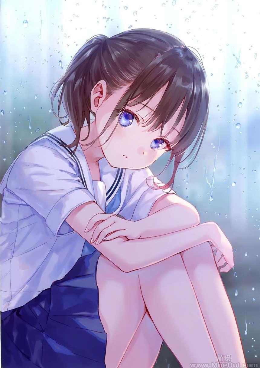 (c96) [ruinon (フカヒレ)] aquascape (オリジナル)