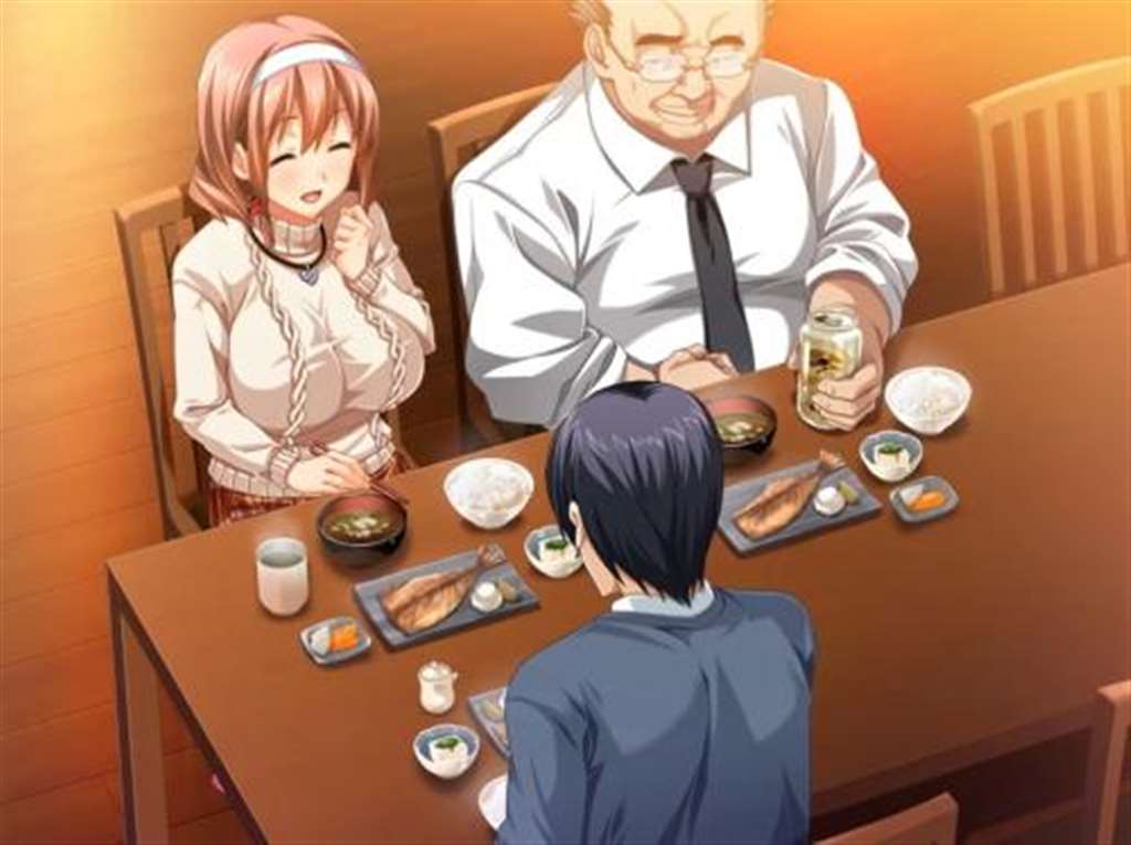 [gold bear]ケダモノ(家族)たちの住む家で (1-2) ～胜编～ 大嫌いな