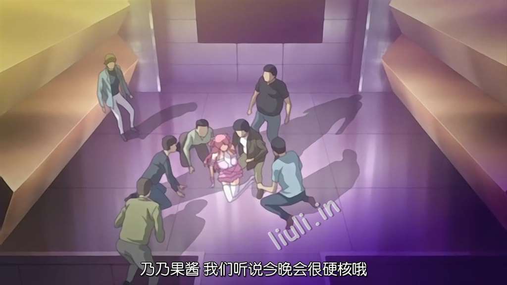 [gold bear]ケダモノ(家族)たちの住む家で (1-2) ～胜编～ 大嫌いな