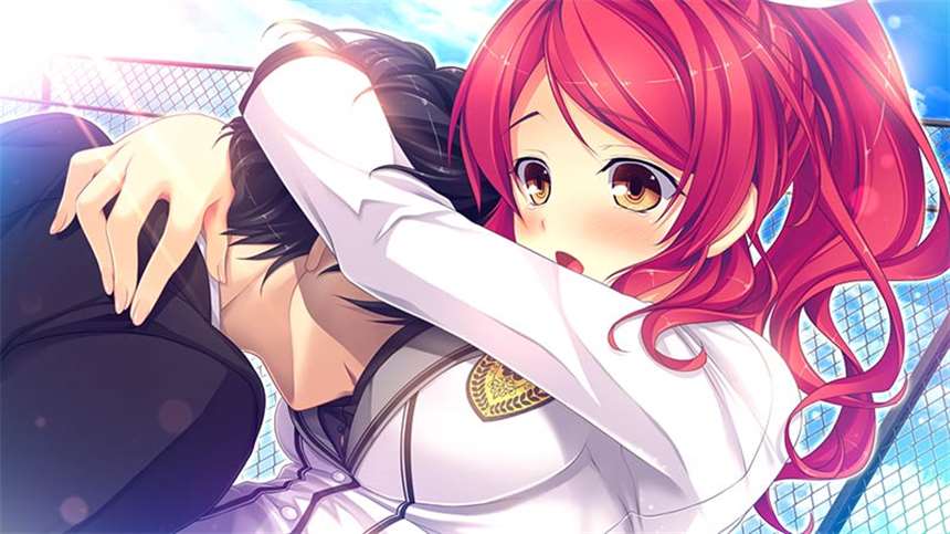 スク～ル催眠ぱらだいす!～さっきまで全然好きじゃな