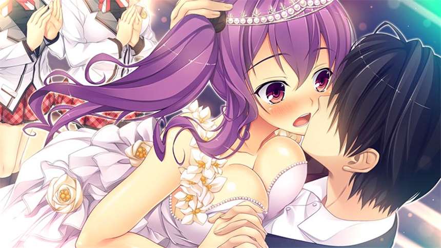 スク～ル催眠ぱらだいす!～さっきまで全然好きじゃな