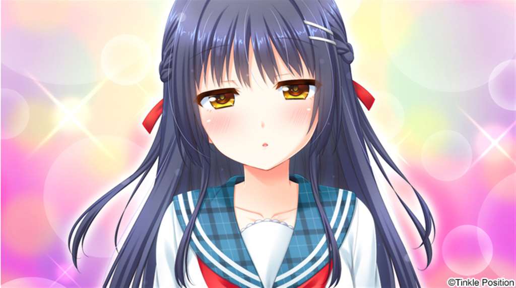 【r0276】[tinkle position] お兄ちゃん,キッスの准备はまだですか?