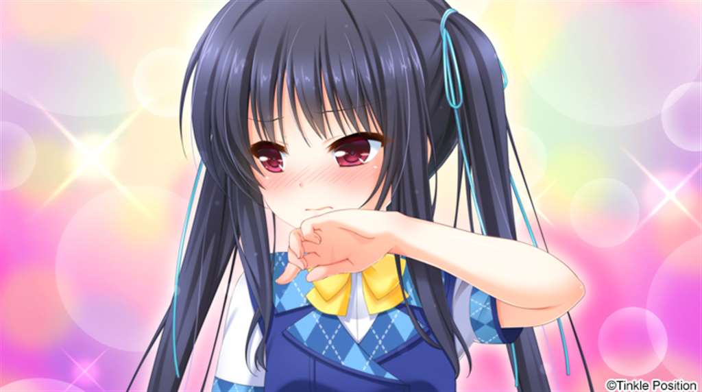 【r0276】[tinkle position] お兄ちゃん,キッスの准备はまだですか?