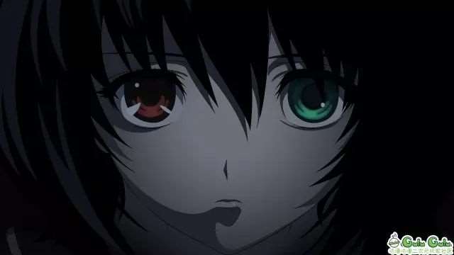 偶然知道了这部动画《another》可惜已经被禁了