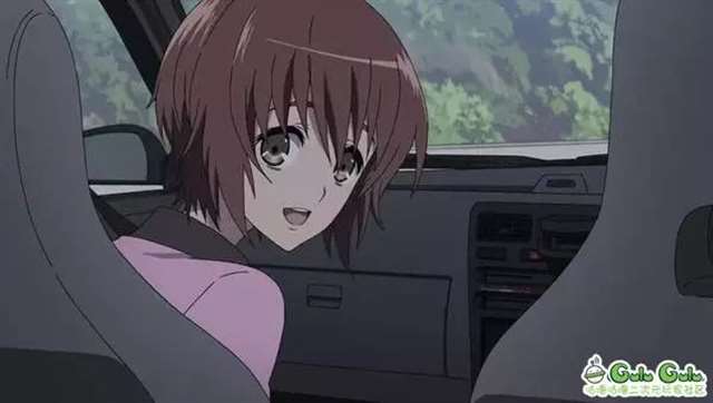 偶然知道了这部动画《another》可惜已经被禁了