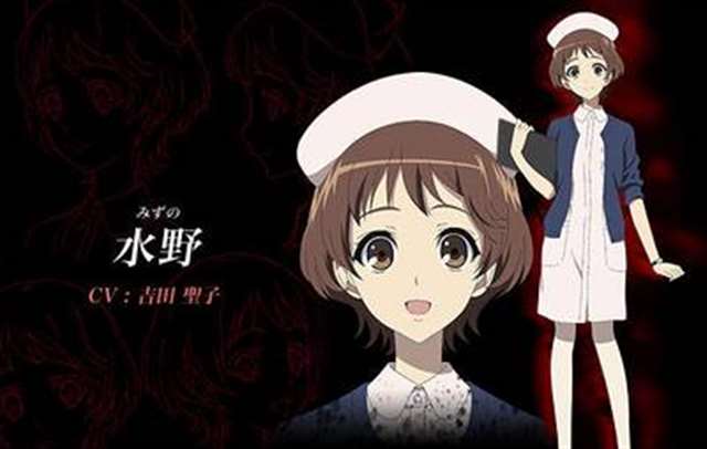 小编迷上了恐怖片 Another