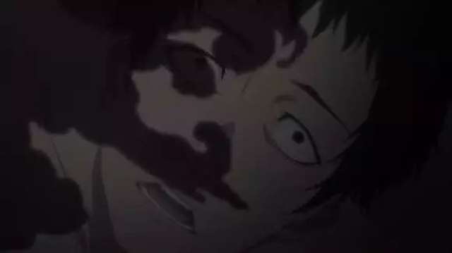 小编迷上了恐怖片 Another