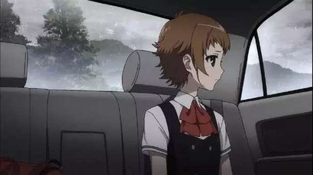 小编迷上了恐怖片 Another