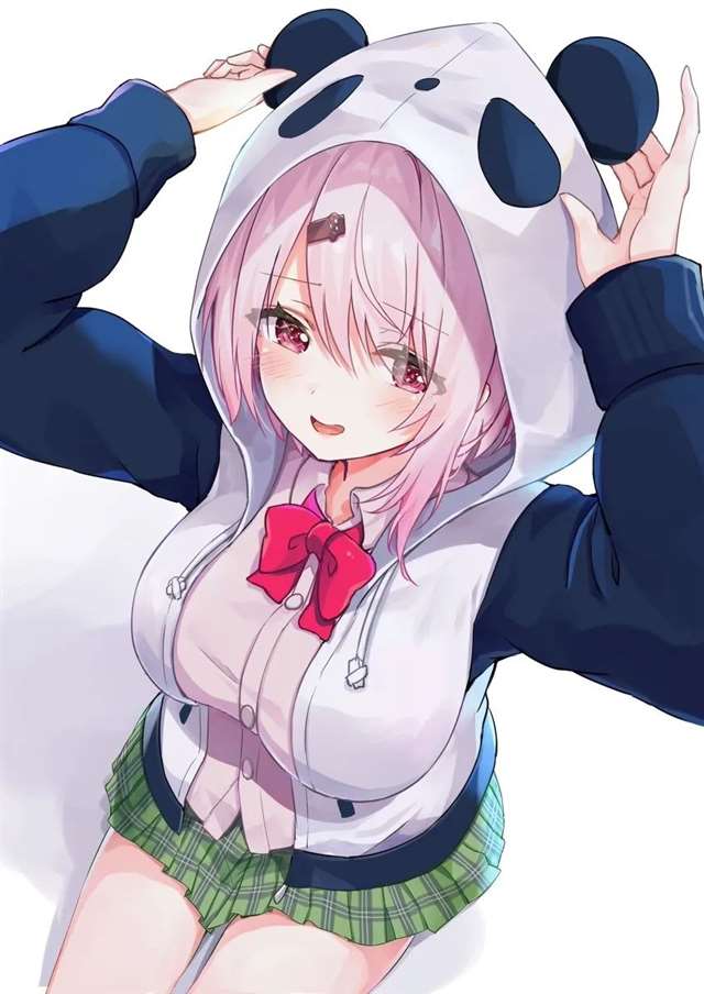 【P站虚拟YouTuber的画师画师】日本画师らっち.的插画作品