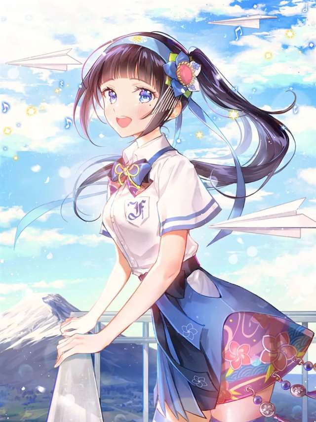 什么是Virtual Youtuber？