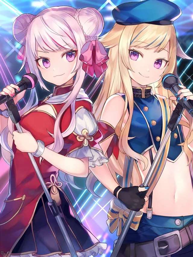 什么是Virtual Youtuber？