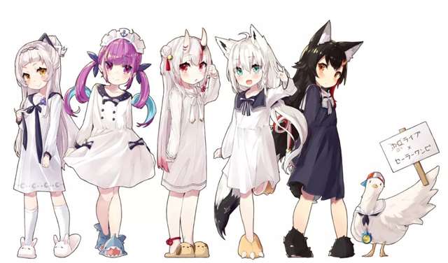 什么是Virtual Youtuber？