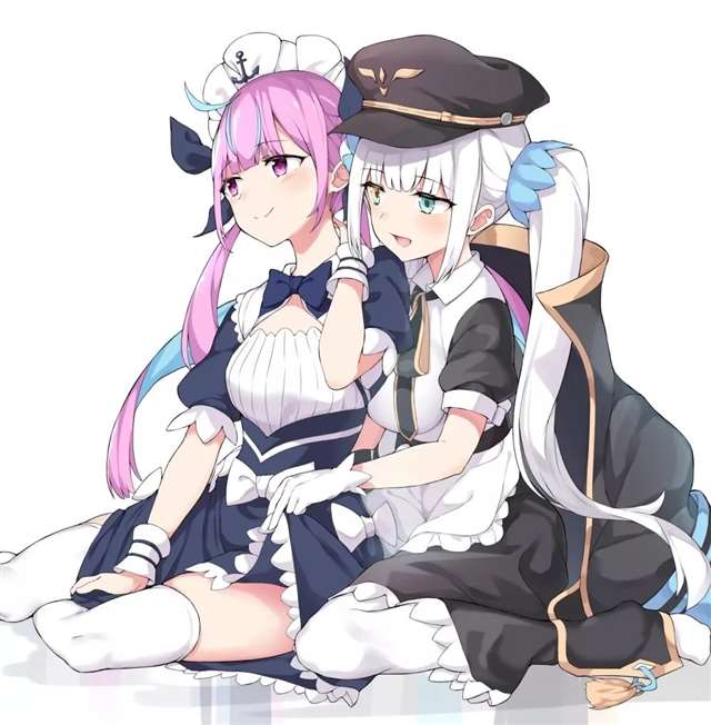 什么是Virtual Youtuber？