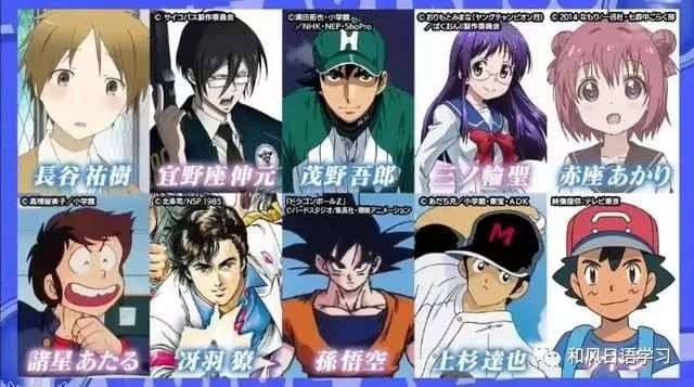 日本声优多位声优讨论业界的艰辛