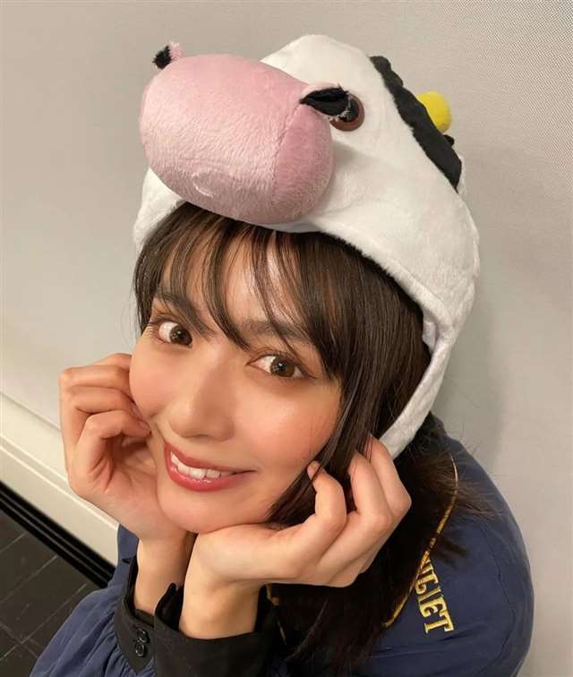 |三上悠亞/NiziU/Enako 60幅日本女星Cos牛牛美照