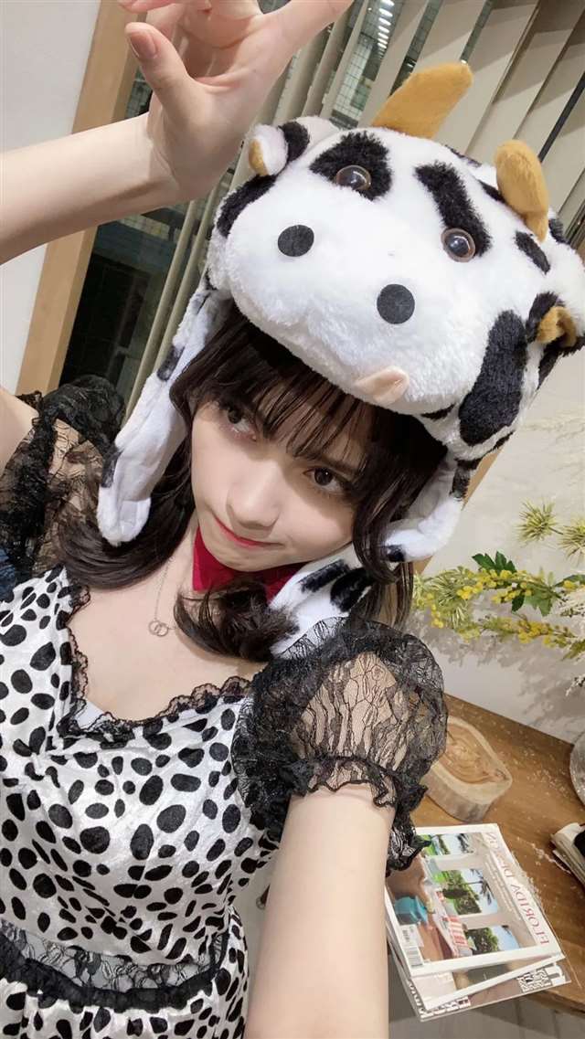 |三上悠亞/NiziU/Enako 60幅日本女星Cos牛牛美照