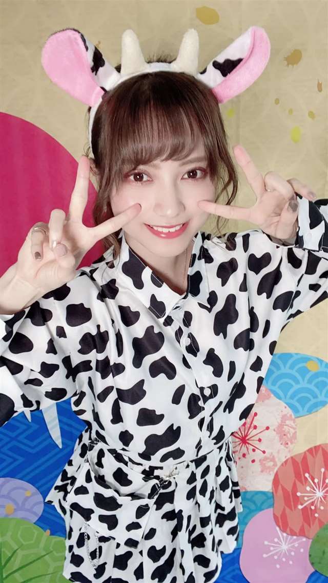 |三上悠亞/NiziU/Enako 60幅日本女星Cos牛牛美照