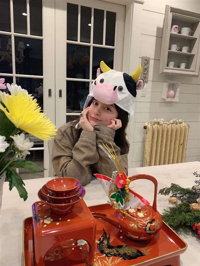 |三上悠亞/NiziU/Enako 60幅日本女星Cos牛牛美照