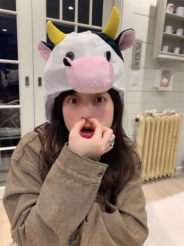 |三上悠亞/NiziU/Enako 60幅日本女星Cos牛牛美照