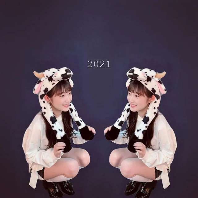 |三上悠亞/NiziU/Enako 60幅日本女星Cos牛牛美照