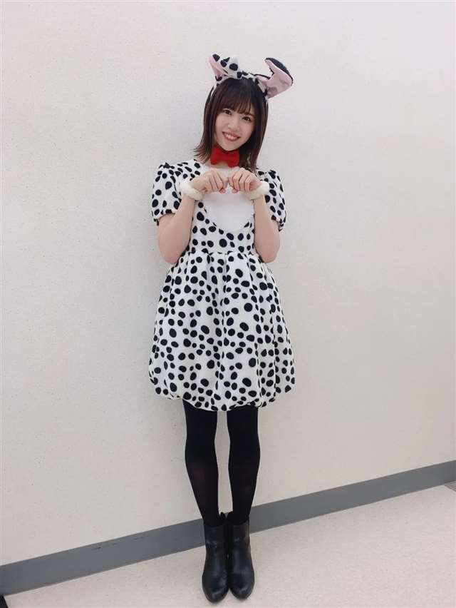 |三上悠亞/NiziU/Enako 60幅日本女星Cos牛牛美照