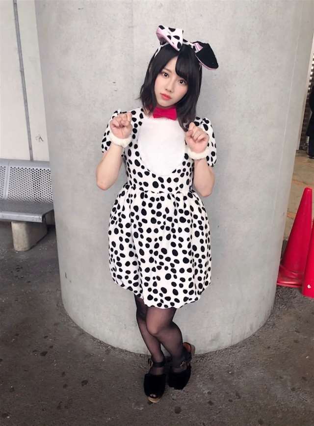 |三上悠亞/NiziU/Enako 60幅日本女星Cos牛牛美照