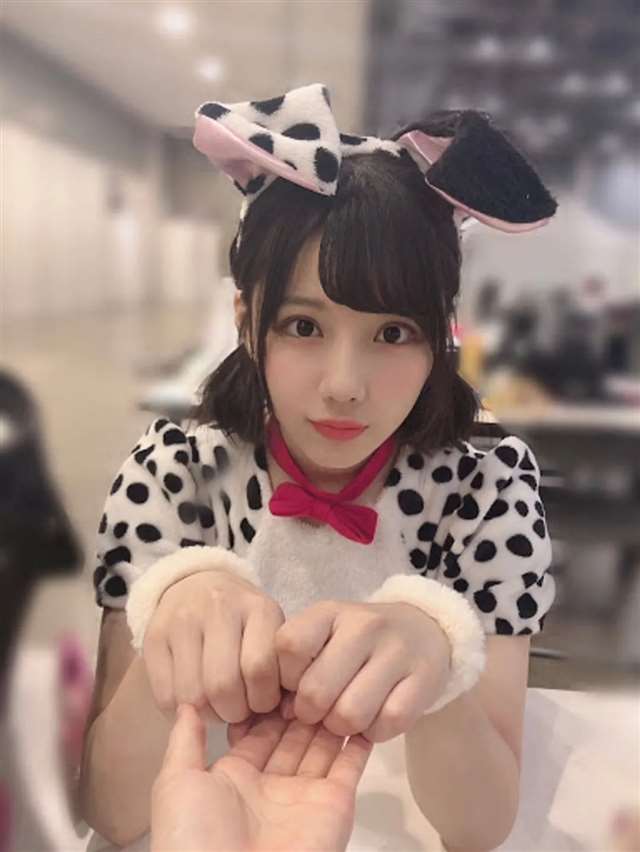 |三上悠亞/NiziU/Enako 60幅日本女星Cos牛牛美照