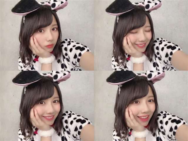 |三上悠亞/NiziU/Enako 60幅日本女星Cos牛牛美照