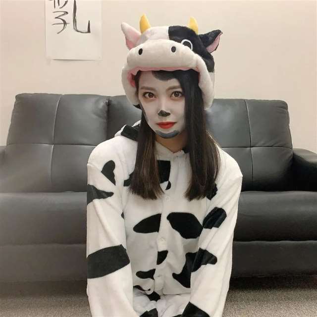 |三上悠亞/NiziU/Enako 60幅日本女星Cos牛牛美照