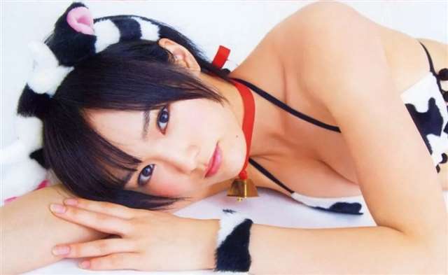 |三上悠亞/NiziU/Enako 60幅日本女星Cos牛牛美照