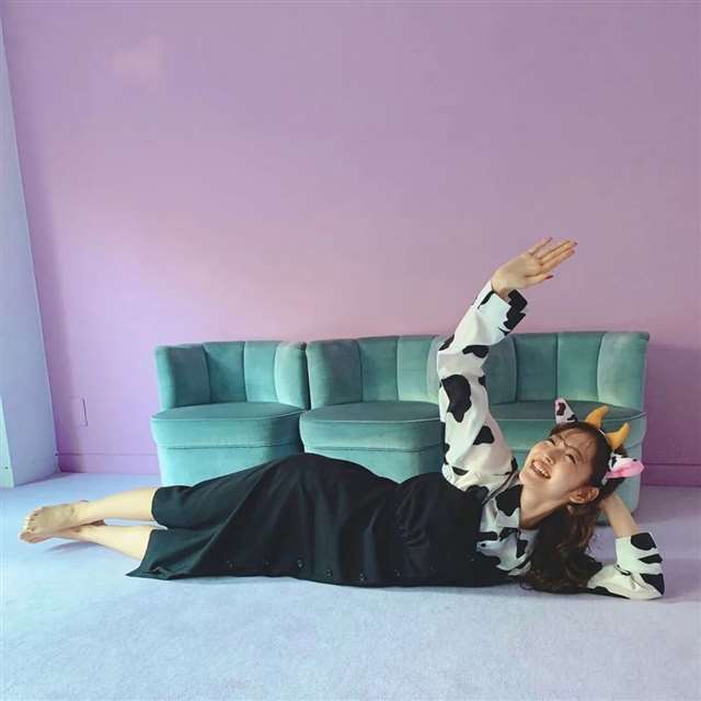 |三上悠亞/NiziU/Enako 60幅日本女星Cos牛牛美照