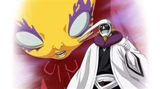 涅茧利视为“女儿”的涅音梦