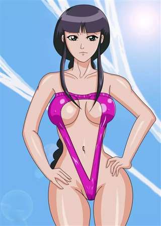 涅茧利视为“女儿”的涅音梦