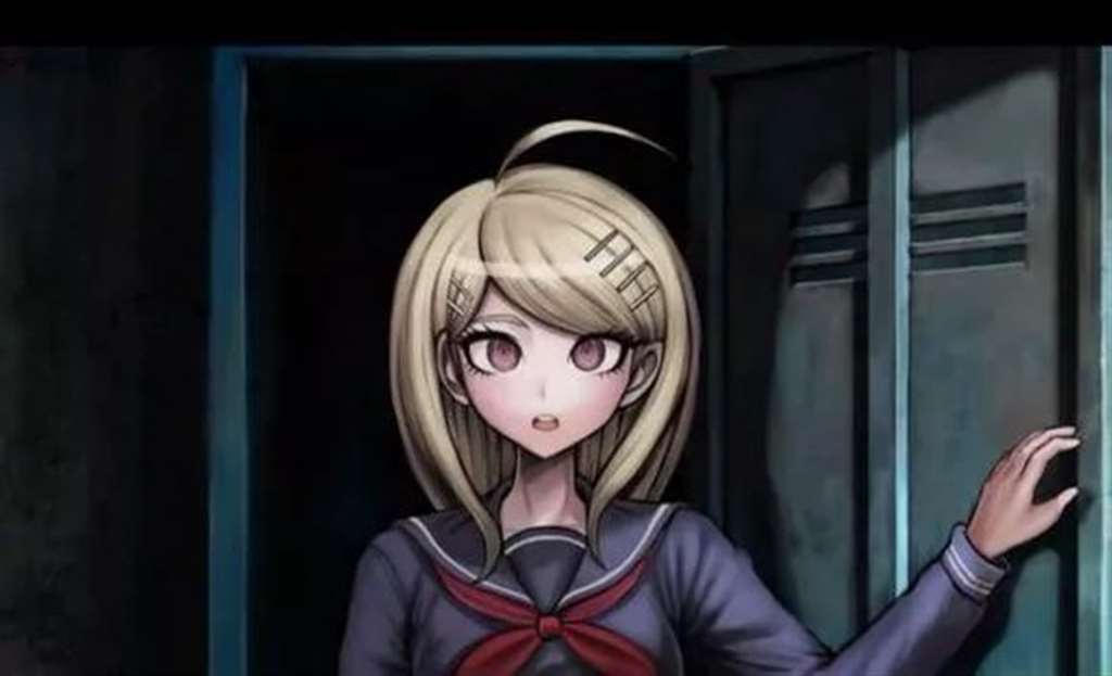 超高校级的钢琴家,赤松枫(新弹丸论破V3)介绍