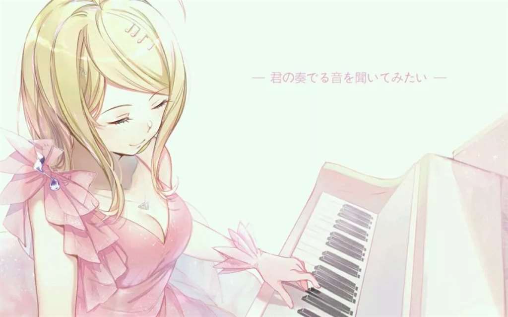 超高校级的钢琴家,赤松枫(新弹丸论破V3)介绍