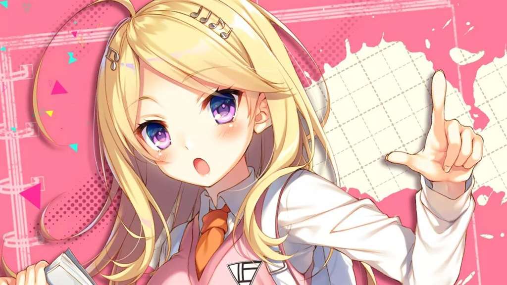 超高校级的钢琴家,赤松枫(新弹丸论破V3)介绍