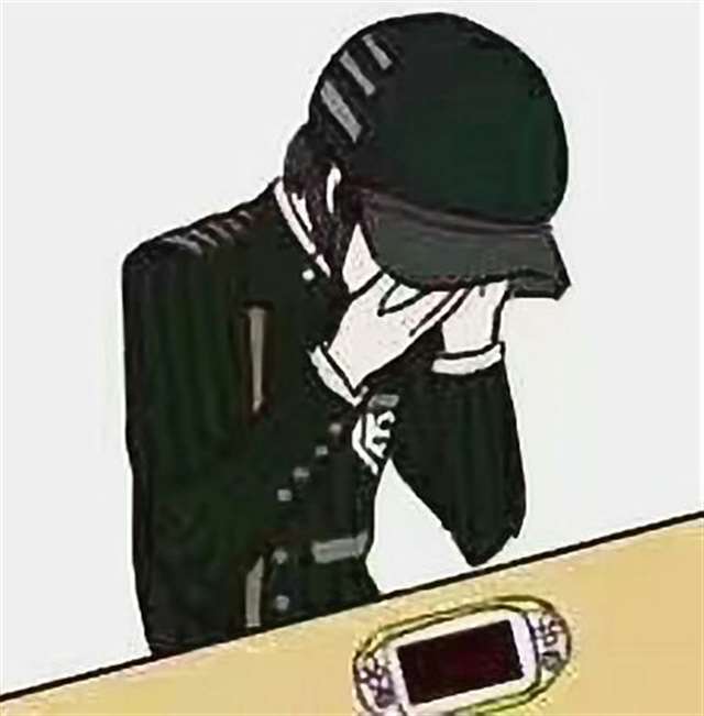 如何评价弹丸论破v3角色赤松枫?