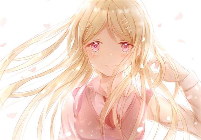 弹丸论破美图(赤松枫篇)