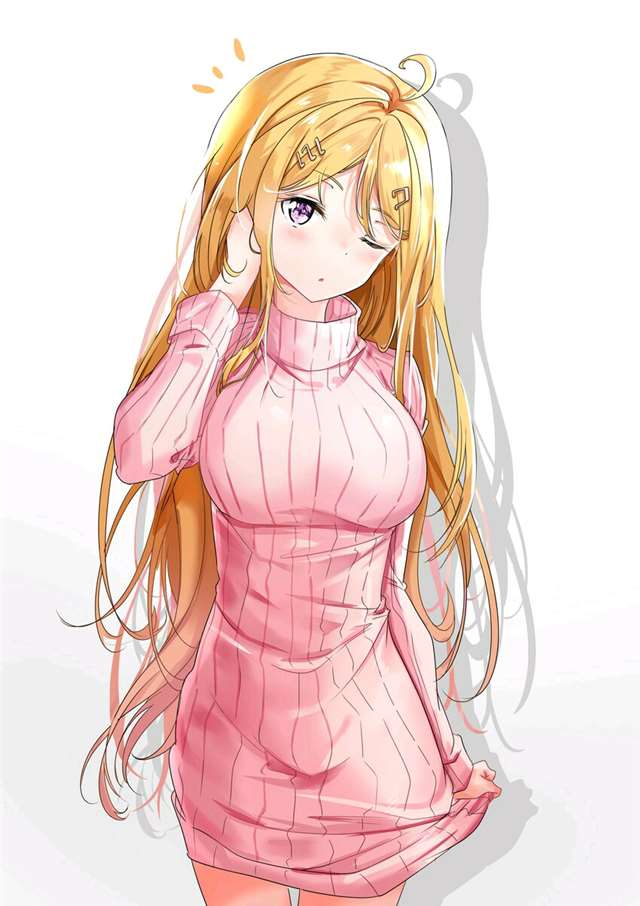 弹丸论破美图(赤松枫篇)