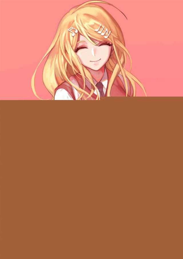 弹丸论破美图(赤松枫篇)