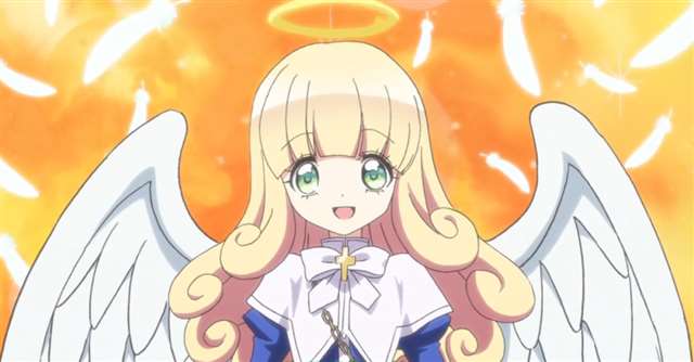 《邪神与厨二病少女》还是挺值得一看的