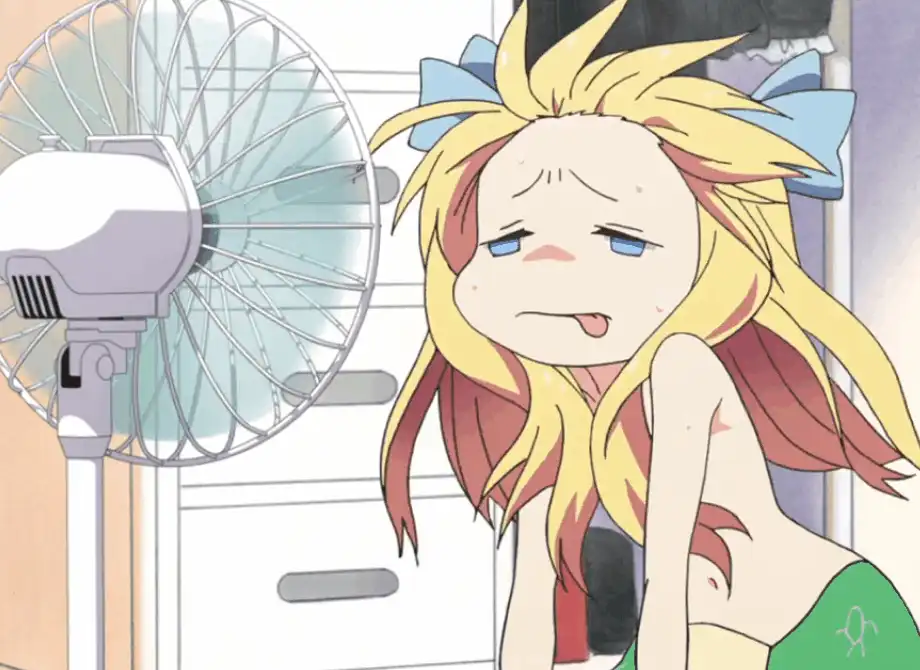 《邪神与厨二病少女》还是挺值得一看的