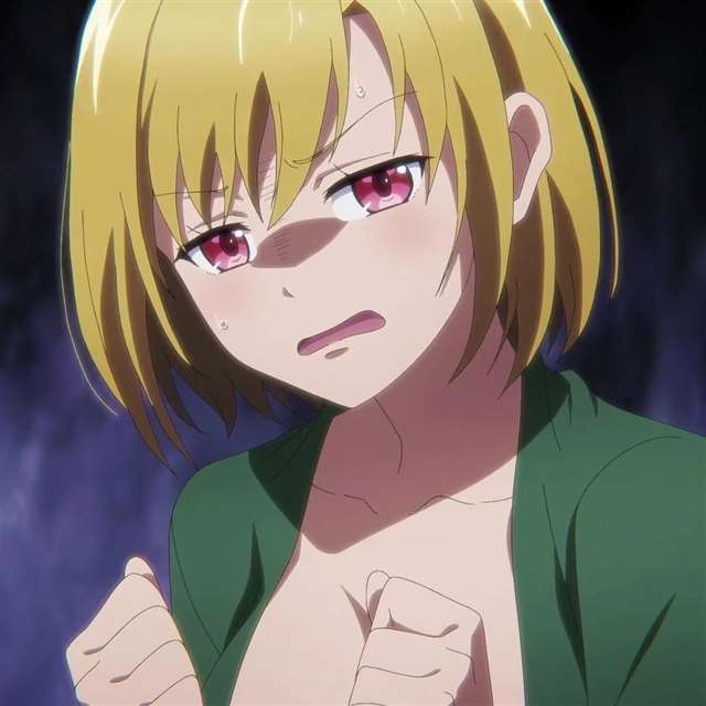 《桃子男孩渡海而来》萨特丽娜(萨丽