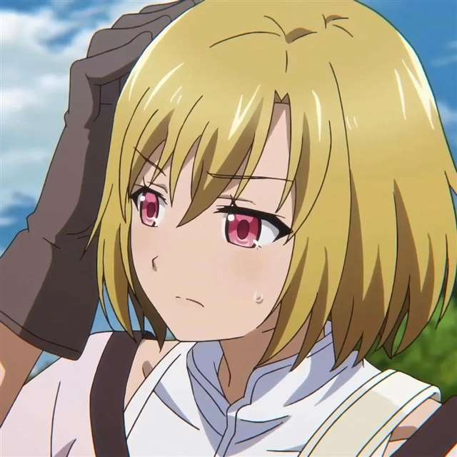 《桃子男孩渡海而来》萨特丽娜(萨丽