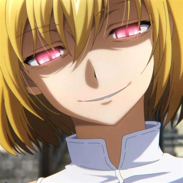 《桃子男孩渡海而来》萨特丽娜(萨丽