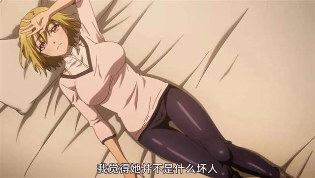 新番「桃子男孩渡海而来」,可御姐可萝莉的鬼