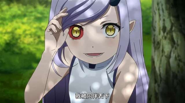 新番「桃子男孩渡海而来」,可御姐可萝莉的鬼